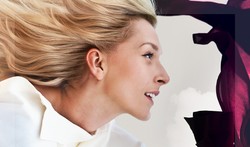 Mela Koteluk migruje w listopadzie