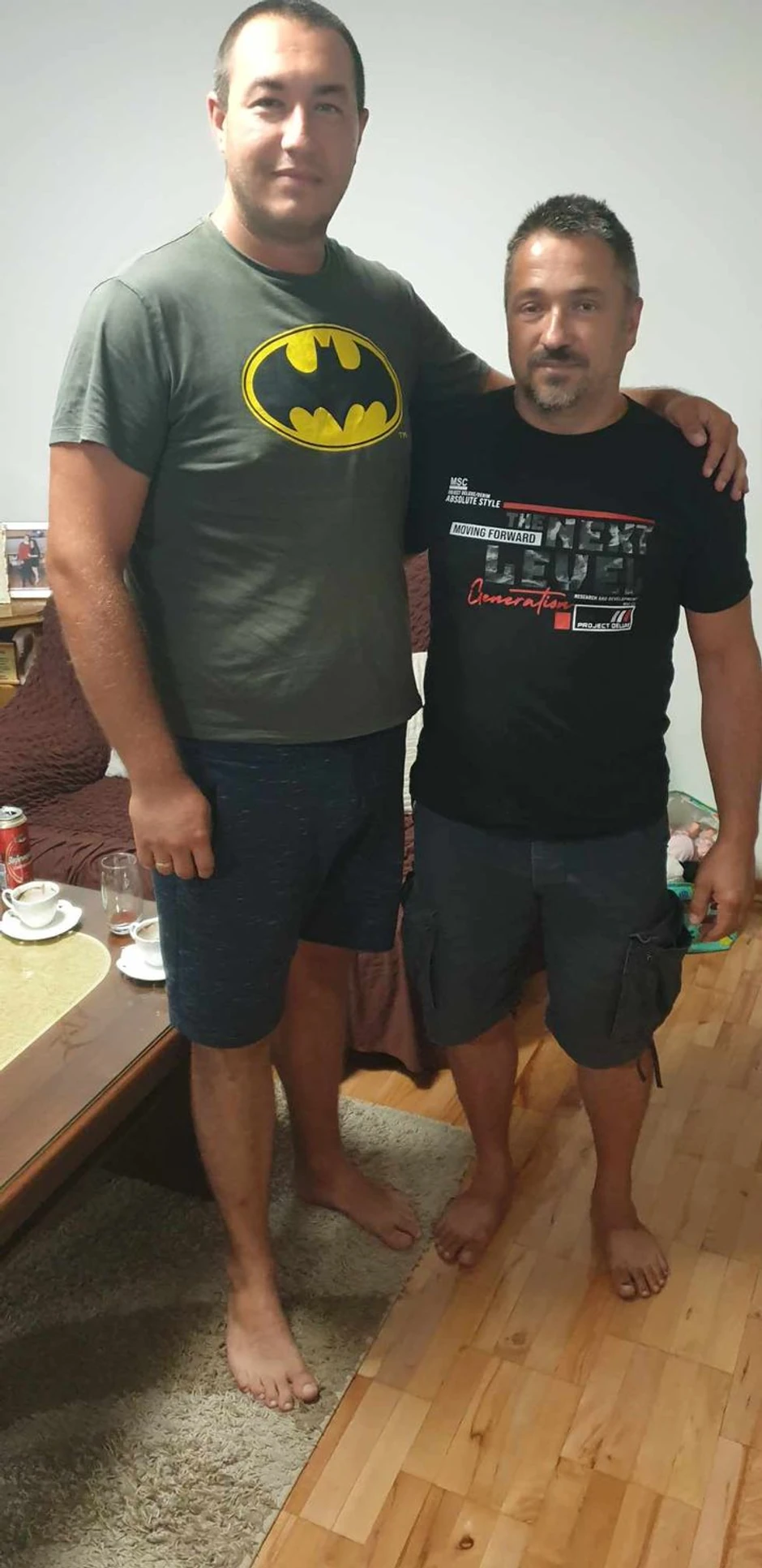 Aleksandar i Vladimir