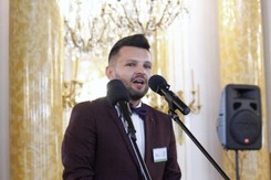 Dariusz Martynowicz został Nauczycielem Roku 2021