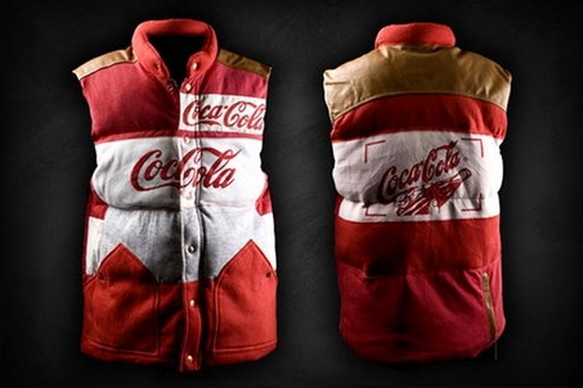 Kolekcja "Coca Cola by DRx"