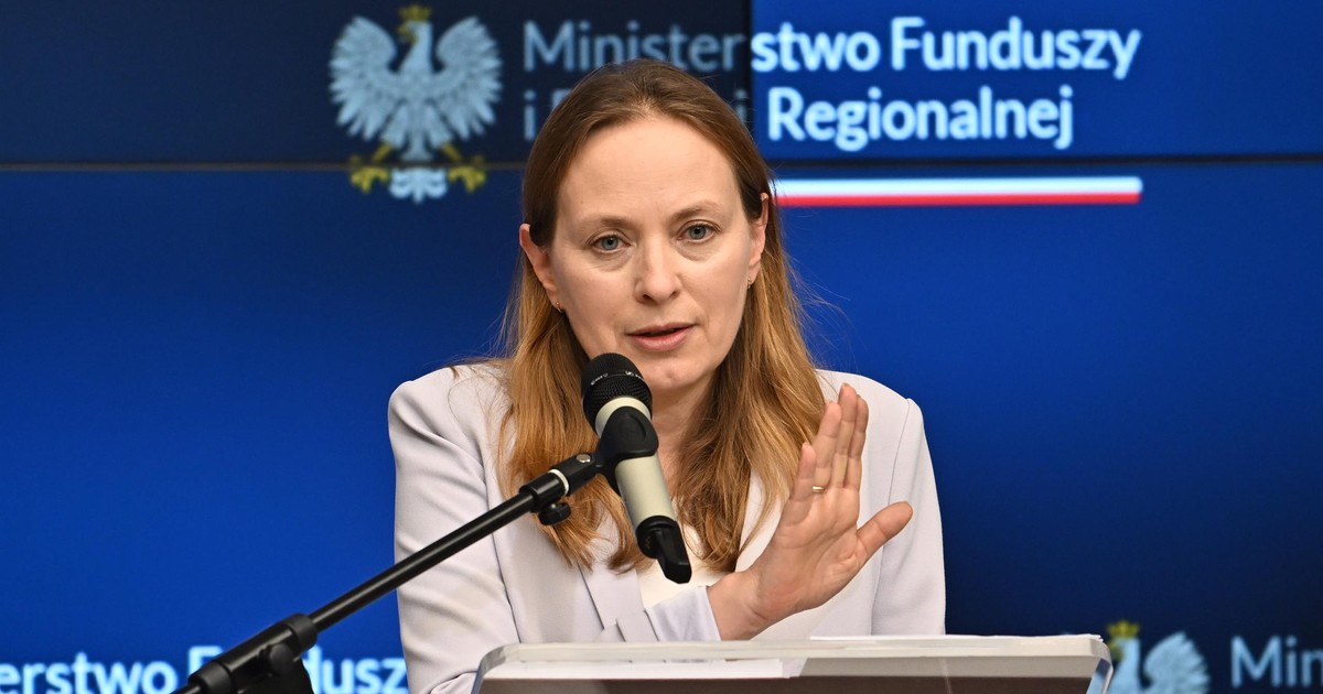Na minister spadają gromy za skandal. Polacy nie mają dla niej litości