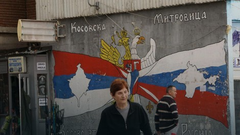 Kosovska Mitrovica