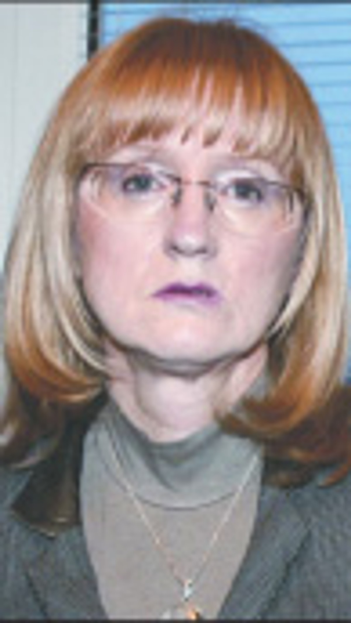 Zofia Podhorodecka, główna księgowa, prezes Auxilium