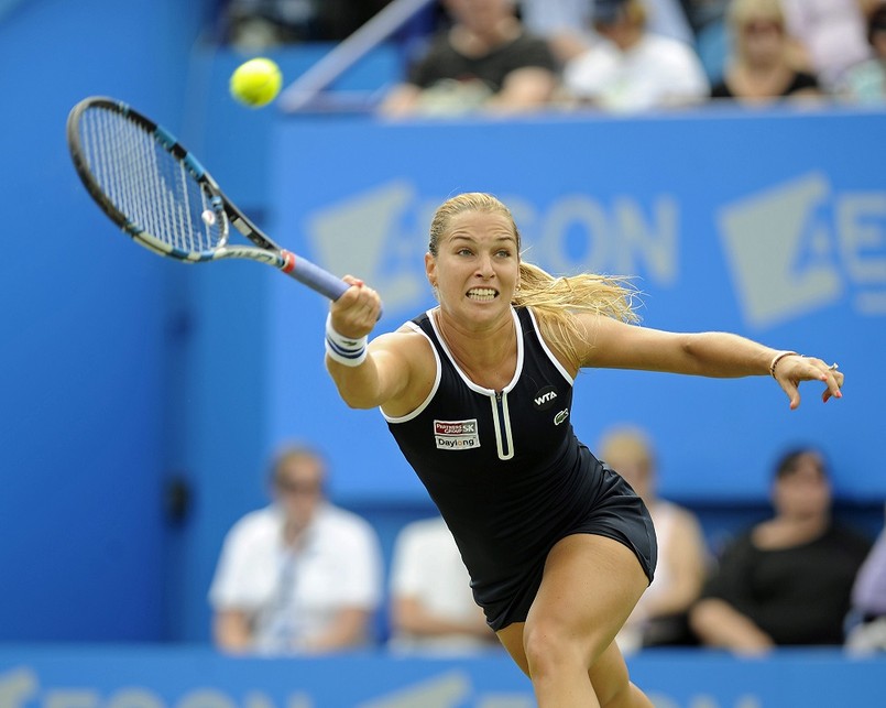 Dominika Cibulkova