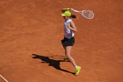 Iga Świątek zaliczyła kolejny spadek w rankingu WTA. Pozycja Aryny Sabalenki niezagrożona