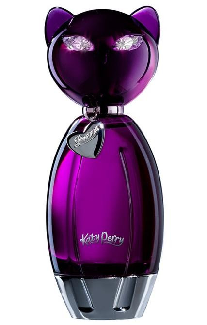 Purr - perfumy Katy Perry