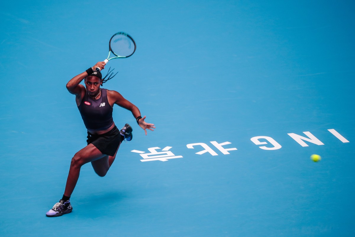 Coco Gauff