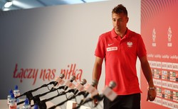 Thiago Cionek: Zdążymy się zregenerować do meczu ze Szwajcarią