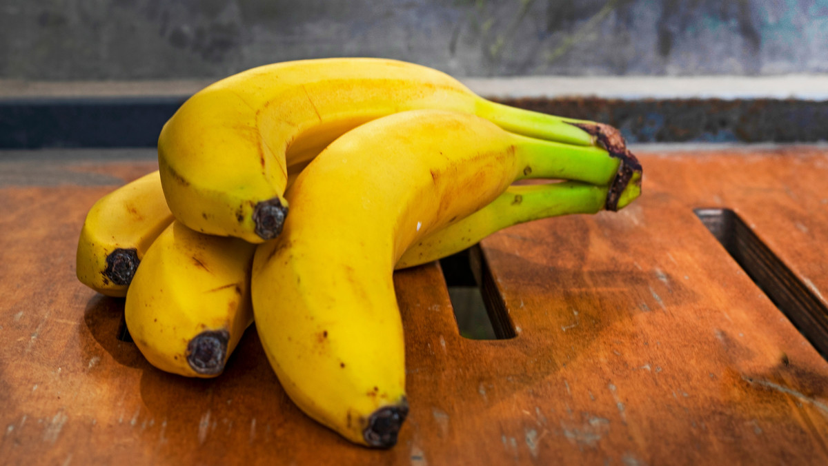 To największy mit o bananach. Wiele osób wciąż w niego wierzy