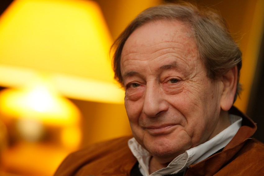 Kao da su sve uloge bile pisane za njega: Predrag Ejdus