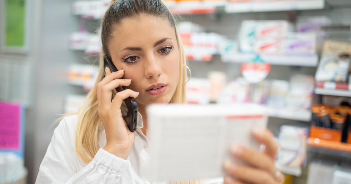 Farmaceuci Alarmują: Konieczne Zmiany w Receptach, aby Uniknąć Niebezpieczeństw