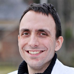 Dr Czett András