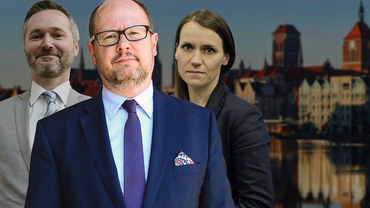 Platforma ma problem w Gdańsku, Adamowicz ogłosił swój start w wyborach.  „Jeśli PO mnie nie poprze, będę startował jako niezależny kandydat” |  Newsweek