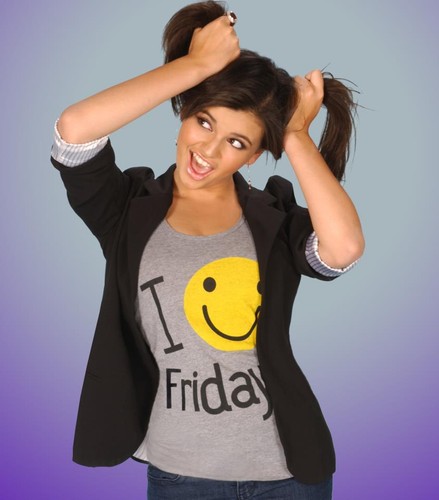 'Friday' – Rebecca Black
