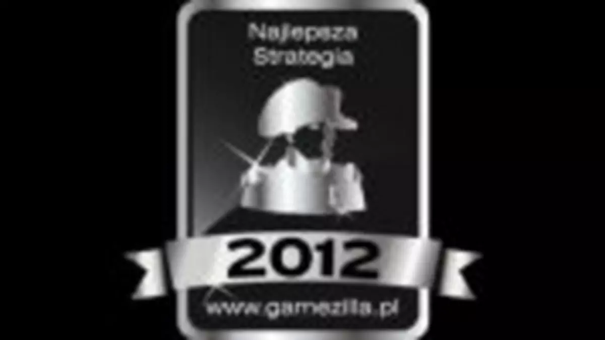 Wybieramy najlepsze gry roku 2012 - strategie