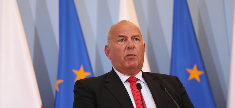 Kiedy koniec galopujących podwyżek? Minister finansów zabiera głos