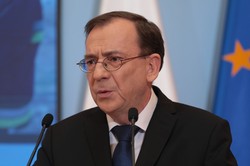 Powstanie polsko-czesko-niemiecka grupa do zwalczania nielegalnej migracji