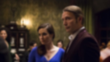 Recenzje użytkowników: "Hannibal" - Kapitan Empatia na tropie morderców