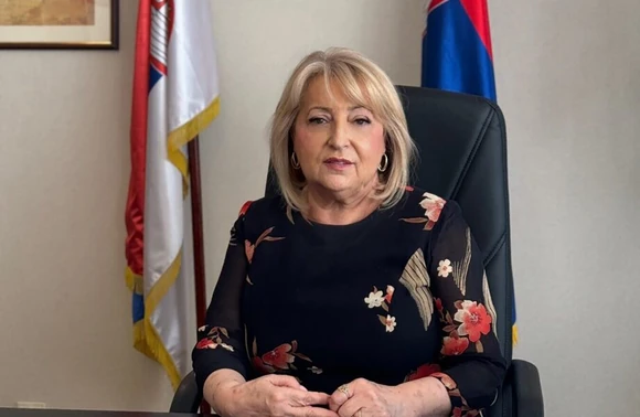 Slavica Đukić Dejanović