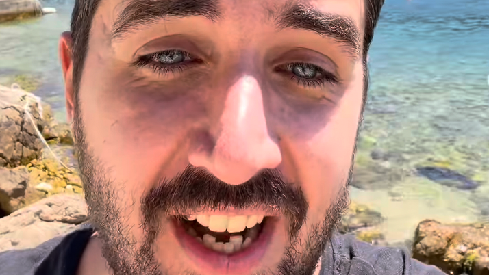Dušan chváli Chorvátsko.
