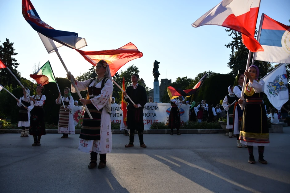 Festival "Licidersko srce"