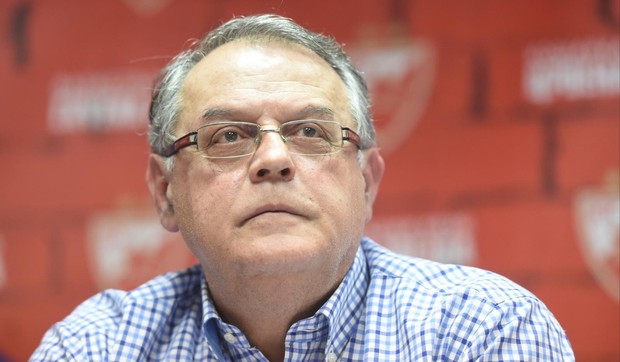 Nebojša Čović