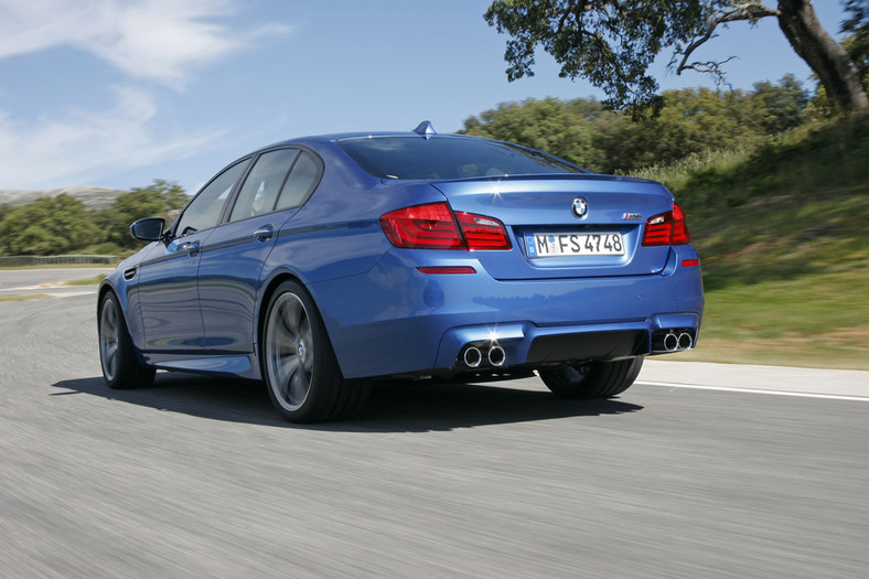 BMW Performance: adrenalina w standardzie