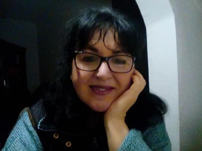 Nevenka Balanešković