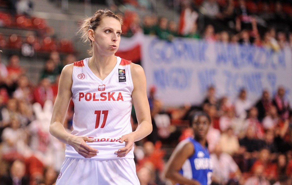 Martyna Koc