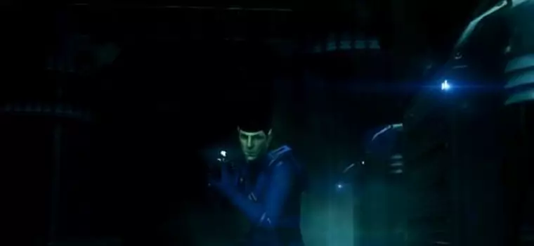 E3: Kolejne podejście do serii Star Trek ma swój trailer