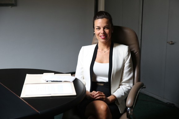 Katarina Radivojević
