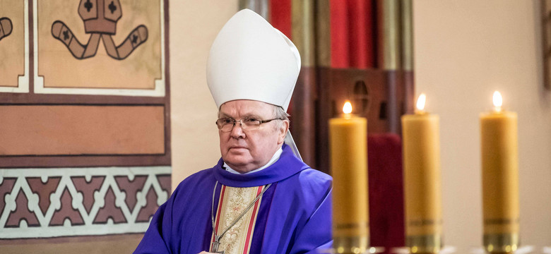 Stolica Apostolska ukarała abp. Gołębiewskiego. W tle zaniedbania dotyczące pedofilii