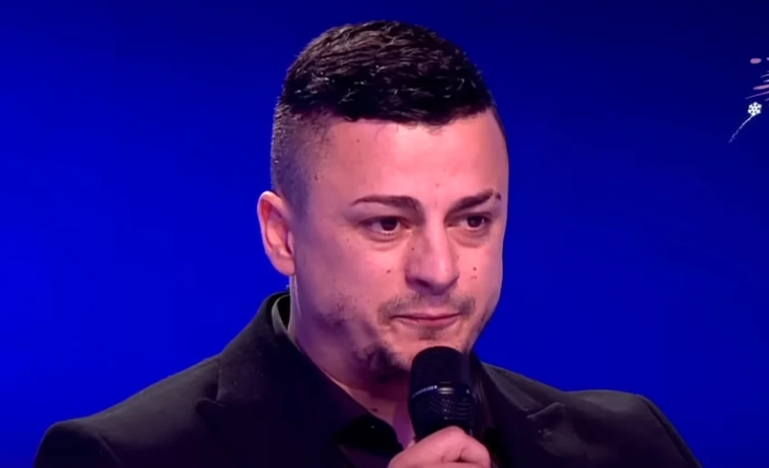 Brutalno suočavanje Terze i Milice Veličković, on kleknuo i molio je da vidi dete: "Možemo i na sud"