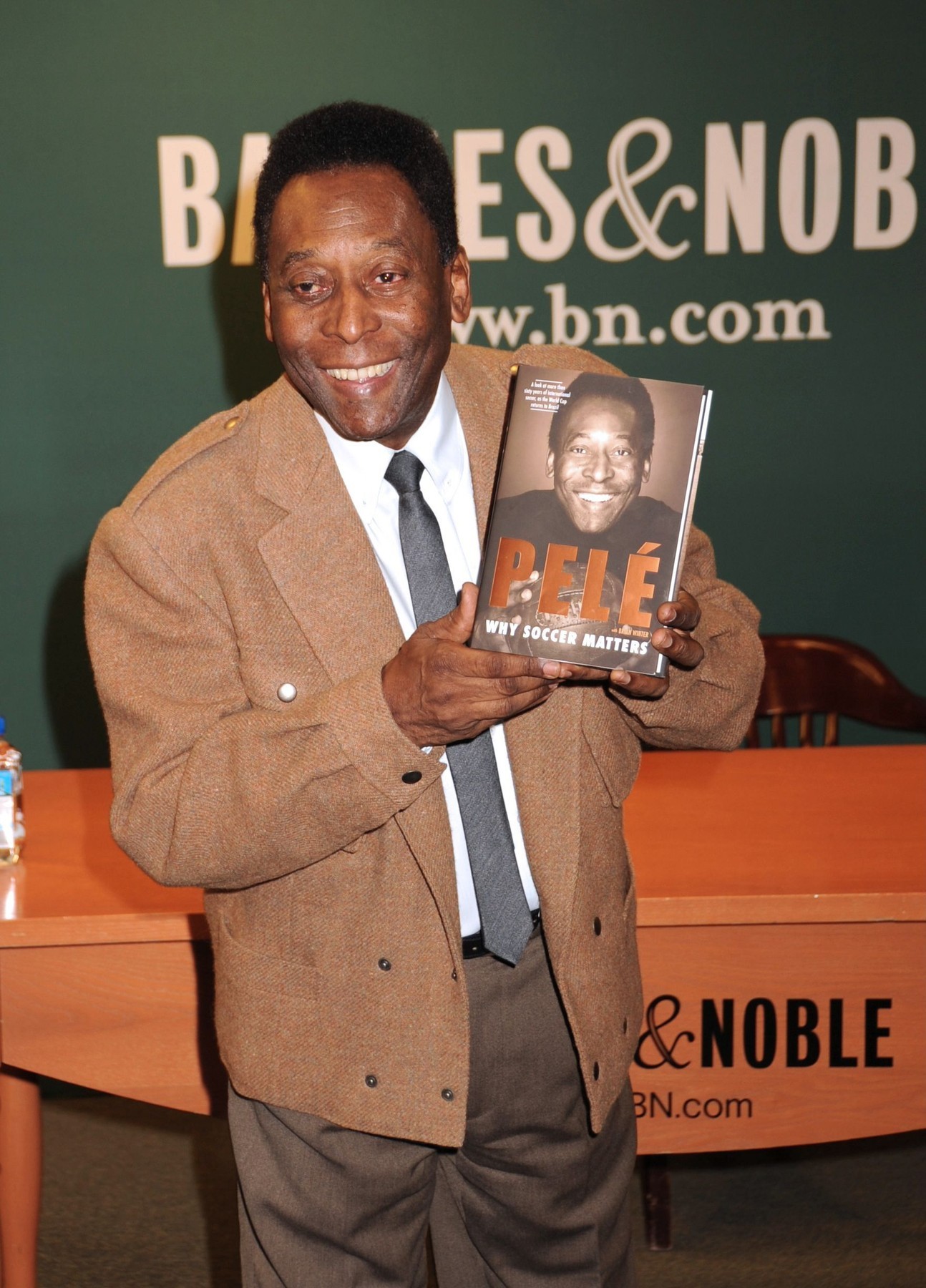 Futbalista Pelé