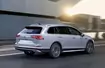 Volkswagen Golf Alltrack