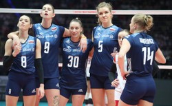 Ależ mecz polskich siatkarek! Pokonały Kanadę w meczu drugiej rundy mistrzostw świata