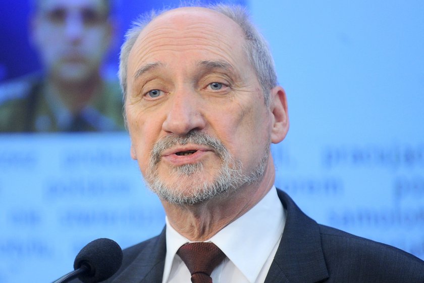 Antoni Macierewicz