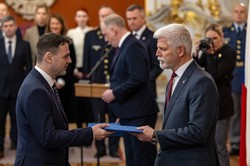 W Czechach jak w Polsce. Ostry spór szefa MSZ z prezydentem