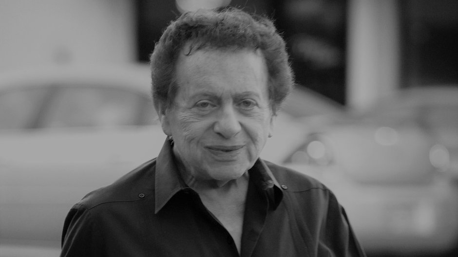 Jackie Mason