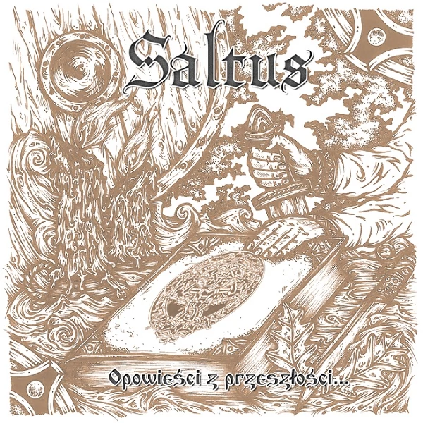 SALTUS – "Opowieści z przeszłości"