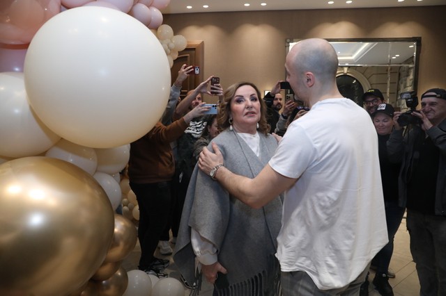 Aca Sofronijević slavlje rođenje deteta 