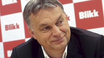 Orbán Viktor: Azért harcoltam, hogy lehessen tüntetni - videó!
