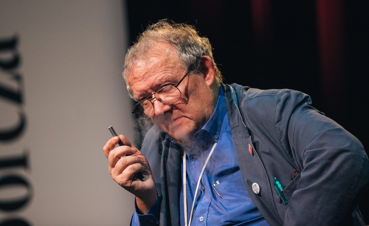Adam Michnik