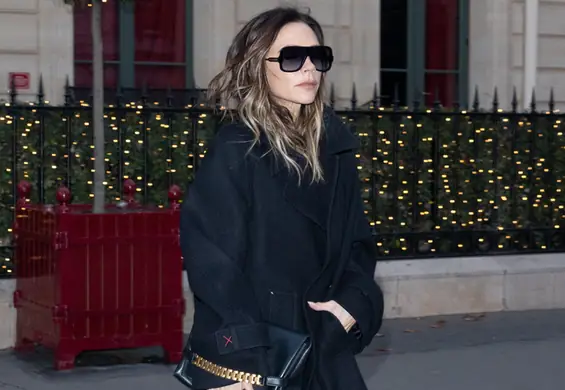 Teściowa kontra synowa: Victoria Beckham dementuje plotki o kłótni z Nicolą Peltz 