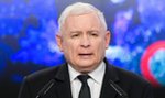 Kaczyński odpowiedział na pytanie, czy Putin stał za zamachem na jego brata