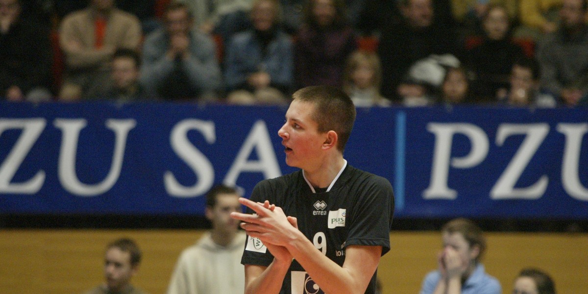 Bartosz Kurek