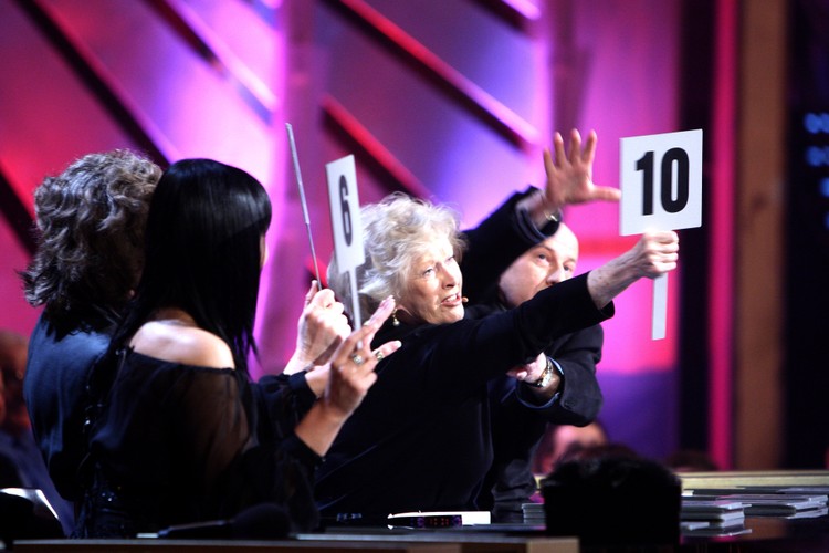 W jury aż wrzało...