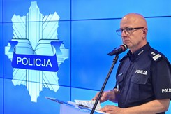 Szef policji o sprawie pani Joanny: Nie pozwolę na publiczny lincz moich ludzi