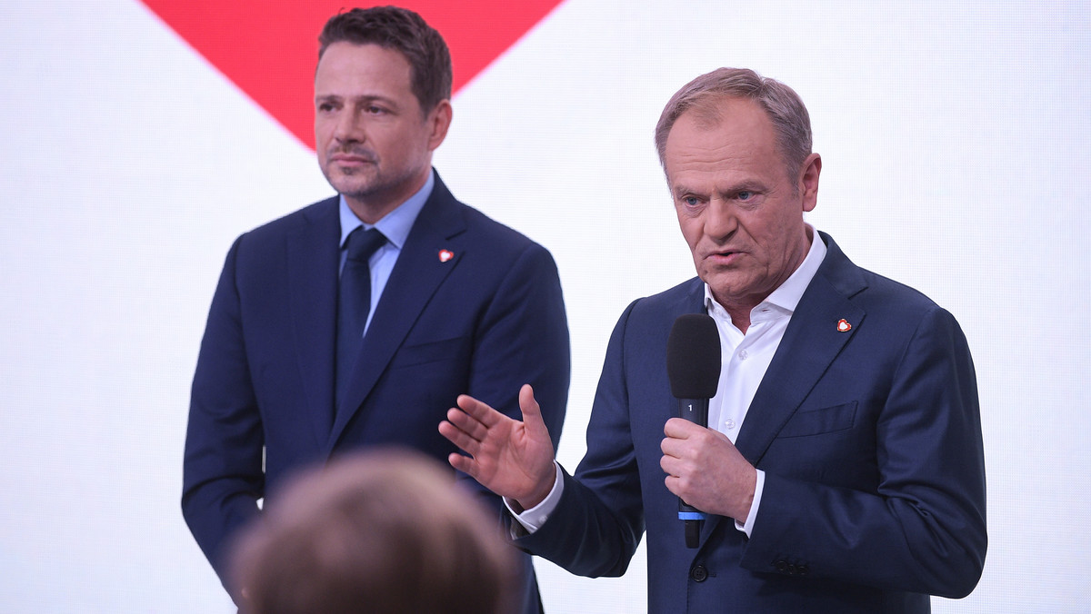 Wybory samorządowe 2024. Tusk obwieścił wielki sukces. Ekspert punktuje koalicję