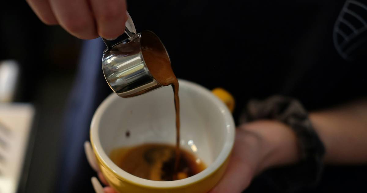 Najdroższa kawa na świecie wybrana. Cena filiżanki to prawie 2,5 tys. zł